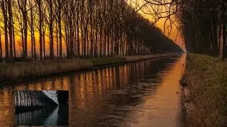 Retouche Photo avec Lightroom 5 - Sublimez les couleurs de vos photos de paysage