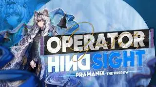 Operator Hindsight: Pramanix the Prerita Analysis