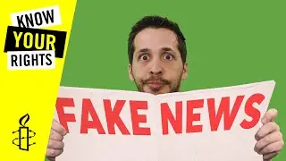 How To Spot Fake News