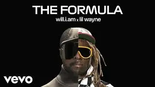 Will.i.am, Lil Wayne - THE FORMULA Remix Challenge - Remix by 61 Mafia