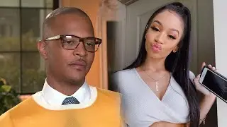 TI CHECKS HIS DAUGHTER HYMEN YEARLY! CONTROLLING OR CARING FATHER??