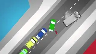 Eco-Safe Driving Tip # 3: Be Considerate