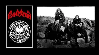 EXHUMATION - Symbol of Fear (1999)