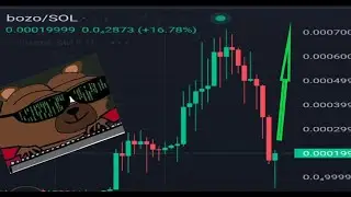 BozoHybrid 90% SellOff - What Happens Next??