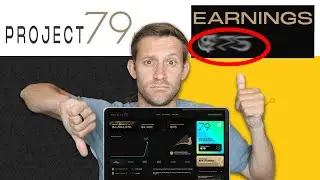 Guide To Project 79  - A SAFE 5-7% MONTHLY Return?