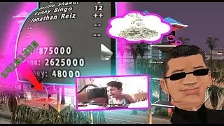 [35]EVOLVE-RP | ПОЧЕМУ МНЕ ТАК ВЕЗЕТ? СYКА ДО СЛЕЗ! CASINO GTA SAMP