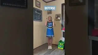 DEFENSE (Clap)