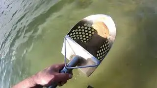 Не думал не гадал и классно покопал!!!