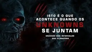 Collider: Unknowns Style