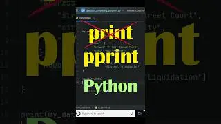 This trick will save your eyes in Python.                                 #code #python #programming