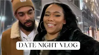 CONCERT DATE NIGHT | PLUS ACTION PACKED WEEKEND