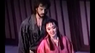 SHOGUN B'way 1990