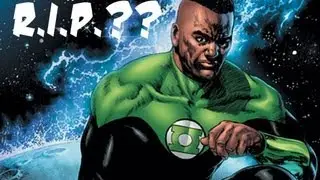 Leaked Ant-Man Footage, John Stewart Dead, and A Deadpool Movie in the Making (DB ep.8)