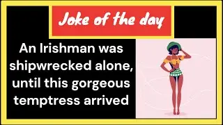 Funny joke 😂 Joke of the day 🤣 Best jokes of the day