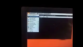 Orange Pi Zero2 with Ubuntu system desktop