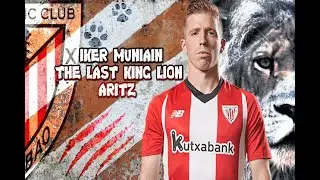 Iker Muniain El Ultimo Rey León HD Edited By Messizipi