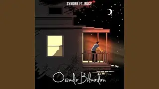 Symone Rucy Özüm də bilmədən