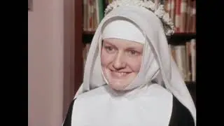 Nuns In Northern Ireland
