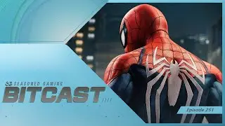 Bitcast 251 : What's Going On With PlayStation?