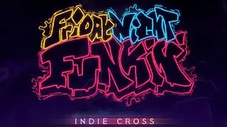 Friday Night Funkin' Indie Cross Trailer | BaroBanhsBao
