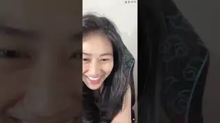 Bigo live pamer paha mulus seksi