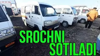 DAMAS SOTILADI? SROCHNI FAQAT
