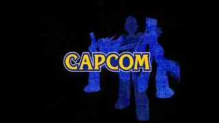 CAPCOM Logo