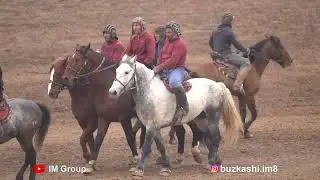 Баромади Назриддин ”Черна”човандоз бо аспи Исмоил Соҳибов ш. Бохтар. Асп бо номи “Дубай” 12.02.2022