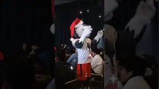 School Fursuits Party 4