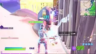 Dimelo Rei 🔥| Fortnite Highlight #3 | Only