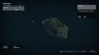 Starfield Tantalum Console Command Cheat Code