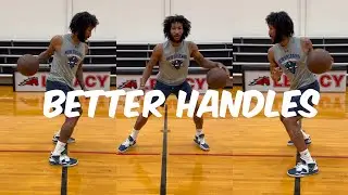 Get Your Handles Better
