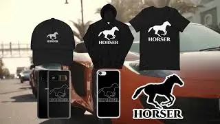 Horser | ShopOpti
