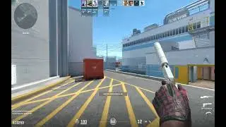 Fastest win in cs2
