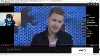 Братишкин смотрит: РАЙЗ - АНАЛИТИК В ШАНХАЕ #1