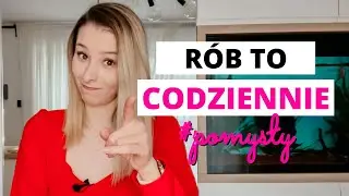 5 rzeczy, które powinniście robić w związku KAŻDEGO dnia | Pomysły | Mówię o Ślubie
