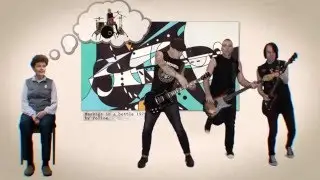 Ракеты из России - Rock'n'Roll Radio Megamix #2