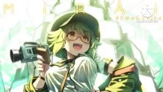 #EmoCosine - MiRAi (Nightcore)