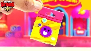 Epic pin pack + Opening boxes + New chromatic brawlers | Brawl stars 2021