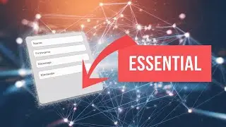 How to Automate Sending Messages through Contact Forms