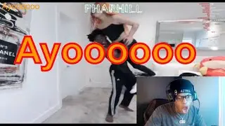 Funny Clips That Made IShowSpeed Famous (Reaction)