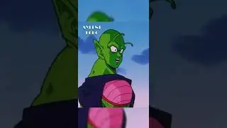 Vegeta finds out about Trunks (Ocean Dub) (Lost Media) 