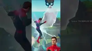 THANOS VS SUPERHEROES 😈😳