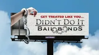 Phoenix Bail Bonds - Didn't Do It Bail Bonds
