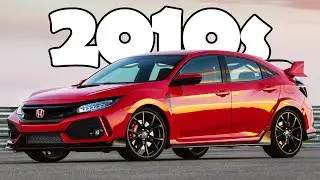 Top 10 Hottest Hot Hatches From The 2010s