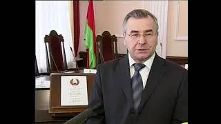 Даже камні вопіют протів "Канстытуцыя падае"