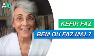 Is kefir good or bad?