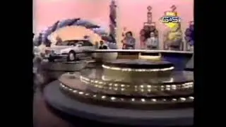 [FANMADE[ What If Nick GaS airing Wheel of Fortune in 2006?