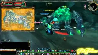 TBC Safeguarding the Watchers HD