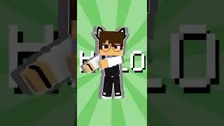 Holotori Dance Chibi Version - Minecraft Animation 